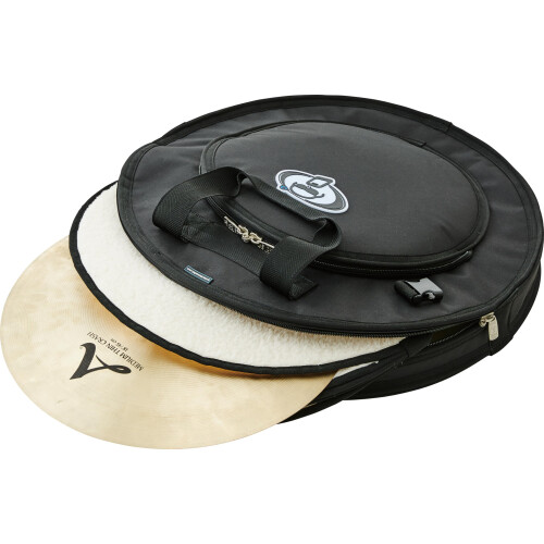 Protection Racket Deluxe Cymbal Bag 22 2