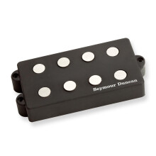 Seymour Duncan SSMB 4D Musicman Replacement Pickup with Ceramic Magnets