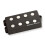 Seymour Duncan SSMB 4D Musicman Replacement Pickup with Ceramic Magnets 1