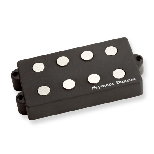 Seymour Duncan SSMB 4D Musicman Replacement Pickup with Ceramic Magnets