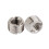AKORD 2Pcs 3/8" to 5/8" Microphone Clip Stand Thread Adaptors 5