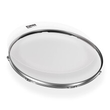 Evans E14ER2 2 to 14 inch E-Ring (Pack of 10)