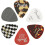 Fender Fender 351 Shape, Material Medley, Heavy, (6) 1