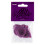 Dunlop Tortex Sharp 114 Purple (Pack of 12) 1