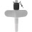 Remo Tuning Key Quicktech Drumkey HK-2460-00 1