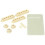 Fender Fender Accessory Kit - Stratocaster - Aged White 1