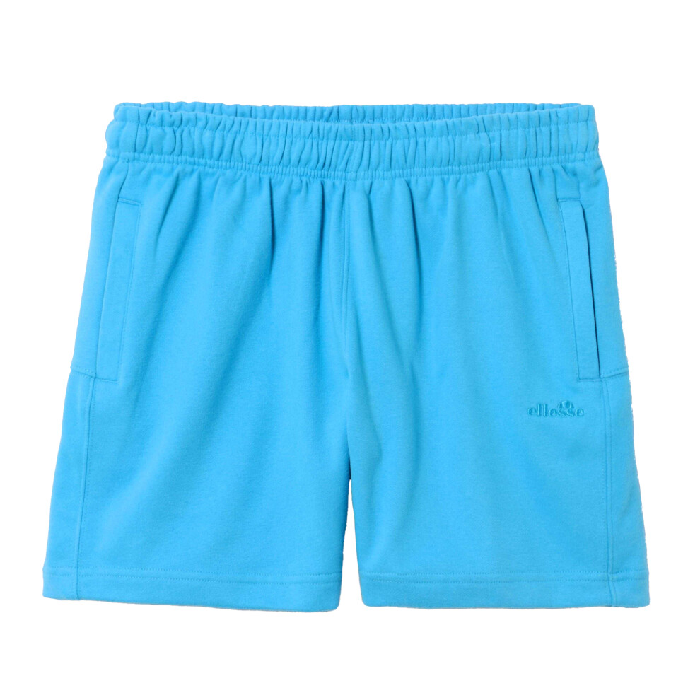 Ellesse (M, Blue) Mens Zanica Shorts