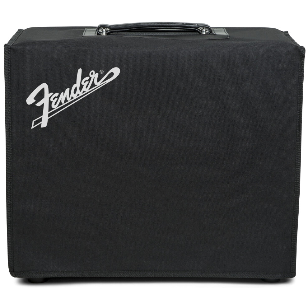 Fender Tone Master Fr-10 Amplifier Cover