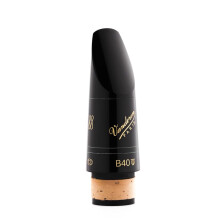 Vandoren CM4198 B40 Lyre 13 Series Bb Clarinet Mouthpiece