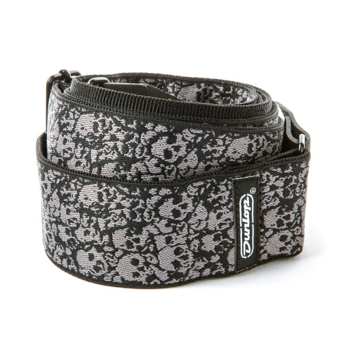 Dunlop Jim Dunlop Guitar Strap (D6720)