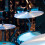 Cymbal Accessories Replacement Kit Drum Kit Accessories Set Cymbal Wing Nuts and 5