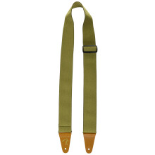 Fender WeighLess Tweed Guitar Strap - Elastic - Natural,0990685001
