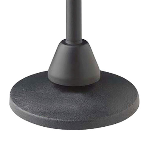 Stand for Flute/Clarinet with heavy base - WIS-A40 1