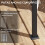 Outsunny Pérgola Beige 297 x 297 x 230 cm 6