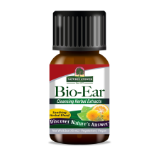 Nature's Answer, Bio-Øre, 0,5 oz (15 ml)