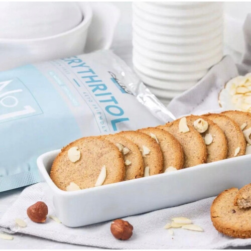 Beketo Erytrytol 500 g 2