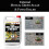 Spot on Outdoor Mould Algae and Fungi Killer 3