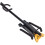 Hercules GS405B Guitar Stand with Shoksafe Secure Retention System 2