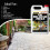 Spot on Outdoor Mould Algae and Fungi Killer 5