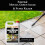 Spot on Outdoor Mould Algae and Fungi Killer 10