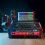 SKB 1SKB-ISF2U Case for 2U Studio Flyer 4