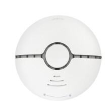 Tuya Home Wifi Rilevatore di Fumo Sensore di Allarme Antincendio Intelligente Rilevatore di Gas Wireless Rilevatore di Fumo Tuya