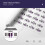 Piano Chords Chart Poster 18x36 Inch – Complete Piano Chords Reference Guide with Major, Minor, 7th, Diminished & Augmented – Beginner & Advanced 3