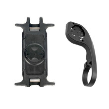 For Bike Phone Holder Bicycle Mobile Holder Mount Bicycle Phone Mobile Silicone Holder Motorcycle Shockproof