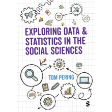 Exploring Data and Statistics in the Social Sciences by Tom Pering Pap