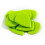 The Precision Pick MINI - 10-Pack - Premium high grip extra precision high visibility plectrums from Dans Guitar Store 1