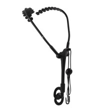 Alnicov Saxophone Shoulder Harness Comfortable Sax Neck Strap Hook