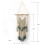 Chic Macrame Woven Wall Hanging Decor For Apartment Living Room 4