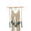 Chic Macrame Woven Wall Hanging Decor For Apartment Living Room 3
