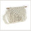 Arazzo da parete in macramè, decorazione boho per appartamento e dormitorio alla moda. 5