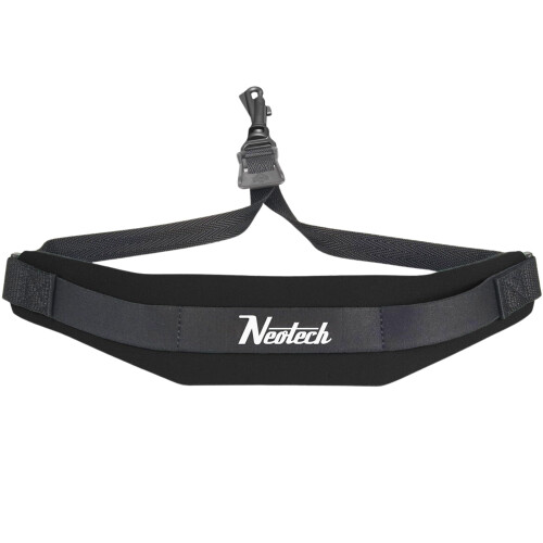 NEOTECH Soft Sax Sling,1901162, Black