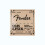 Fender Fender .028 - .043 130 Nylon Ball End Medium Folk Guitar Strings 1