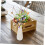 10-Piece Easter Egg Branches, Easter Party Centerpieces, Artificial Plant Easter Eggs 5