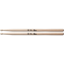 Vic FIrth - Signature Series Drumsticks - Danny Carey - Wood Tip