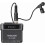 Tascam TASCAM DR-10L Pro – Micro-Linear 32-Bit float Recorder with Lavalier-Microphone and optional Bluetooth Adaptor for remote control and syncronisation 1