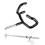 Neewer Neewer Metal Microphone Boom Support Holder 1