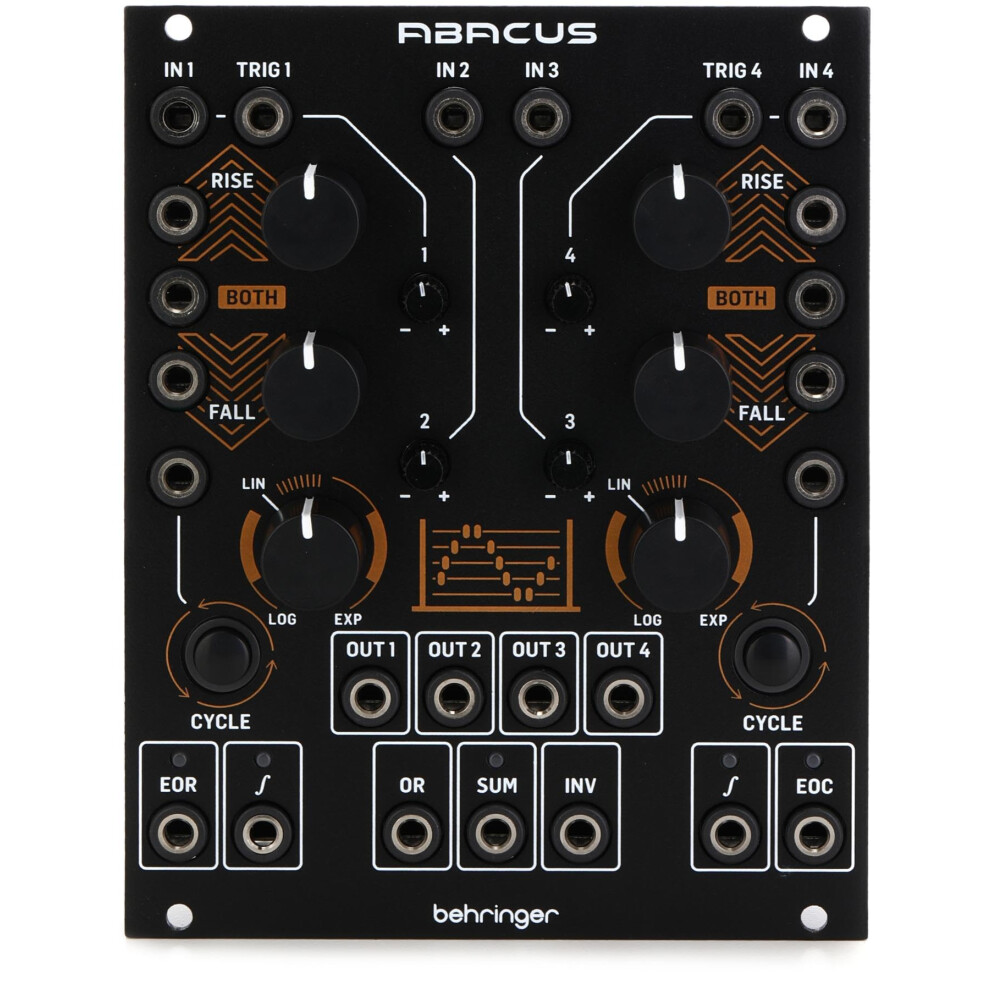 Behringer Envelope Module ABACUS