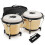 Eastar EBO-1 Wood 6+7 Bongo Drum 1
