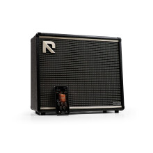 Positive Grid REACTOR 100-Watt – Intelligent Guitar Combo Amp with Amp Intelligence, Tone Creation from Prompts, Photos & Audio, Selectable Wattage,