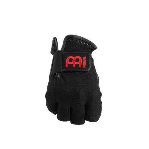 Meinl Medium Drummer Gloves - Black