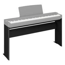 Yamaha L-200 Wooden Digital Piano Stand for P-225 Digital Piano