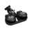 LP Latin Percussion Castanet Machine Mountable LP427,Black 1