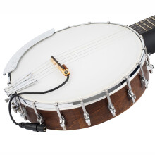 Pickup KNA Banjo BP-1 Bridge
