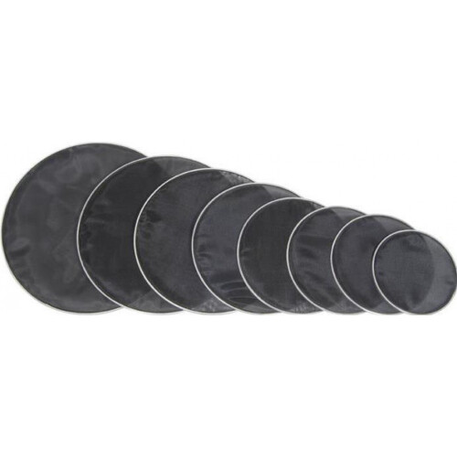 Chord Chord | Drum Head | mesh 16"