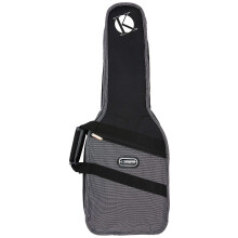 Kinsman KDU16 Deluxe Baritone Ukulele Bag