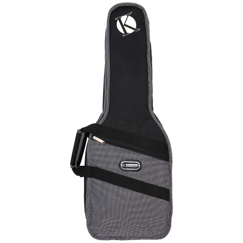 Kinsman KDU16 Deluxe Baritone Ukulele Bag
